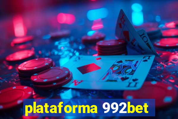 plataforma 992bet